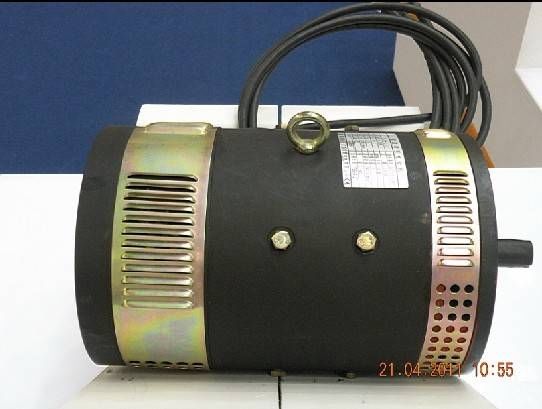 益高電機(jī)
