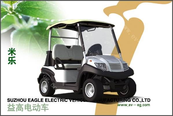 米樂(lè)高爾夫球車（2座4座6座）