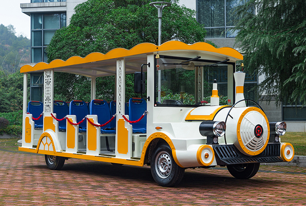 18座觀(guān)光小火車(chē)（燃油&電動(dòng)）